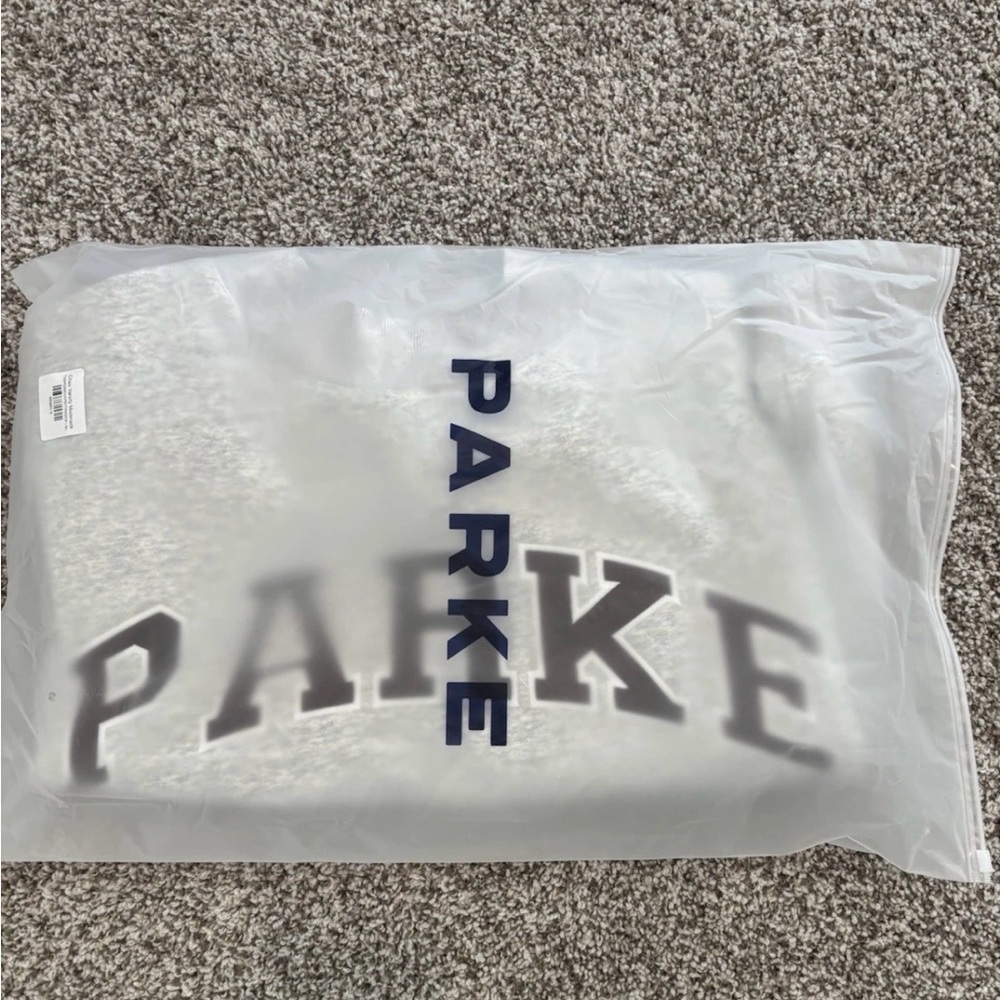 New Parke L/XL - Picture 2 of 3